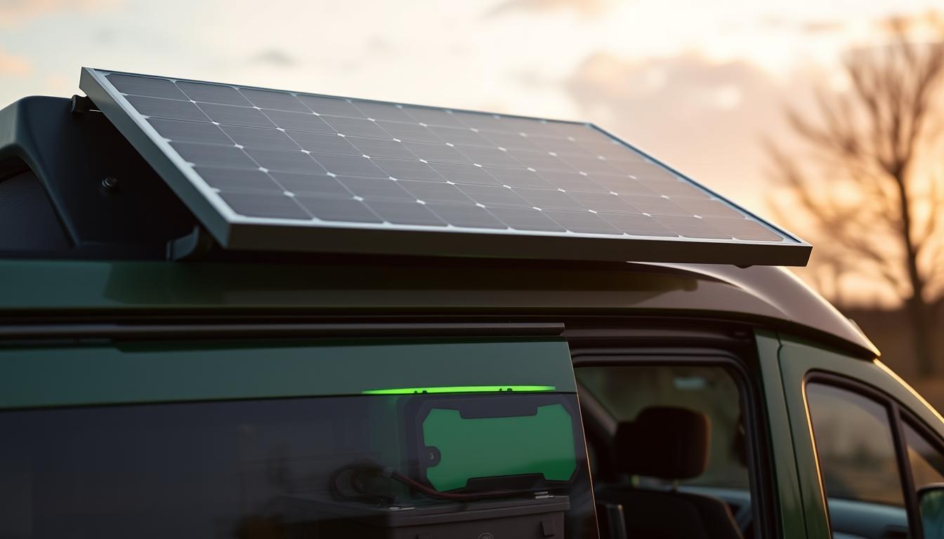 welche batterie für wohnmobil mit solar