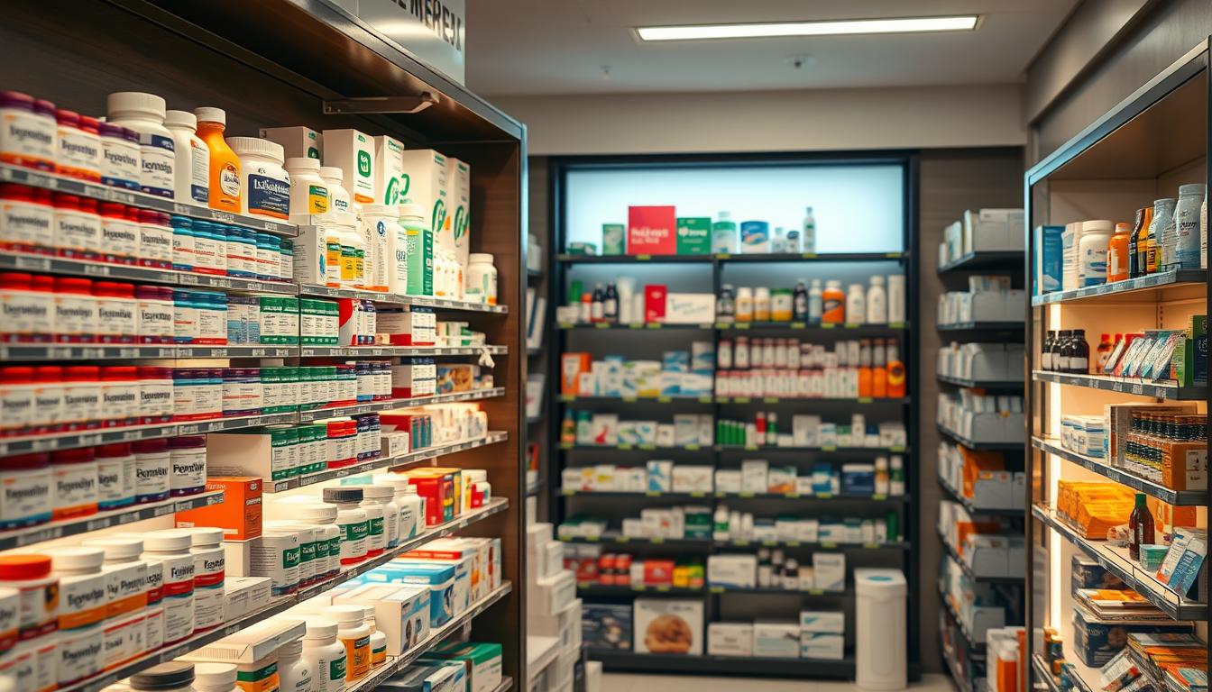 OTC-Bedeutung
