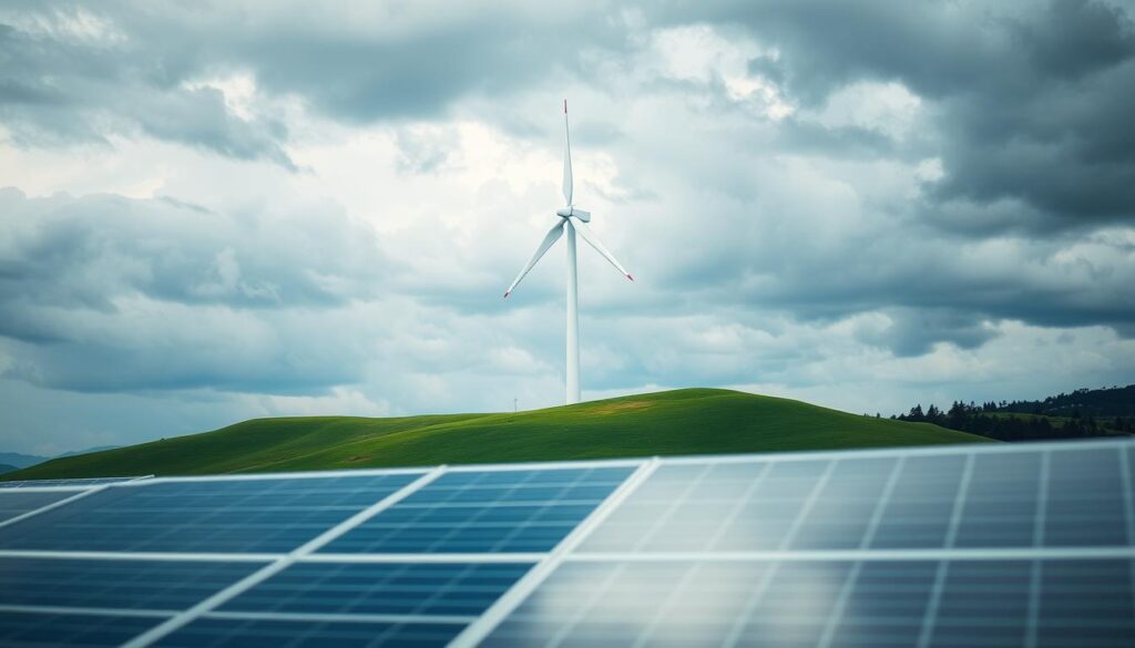erneuerbare Energien