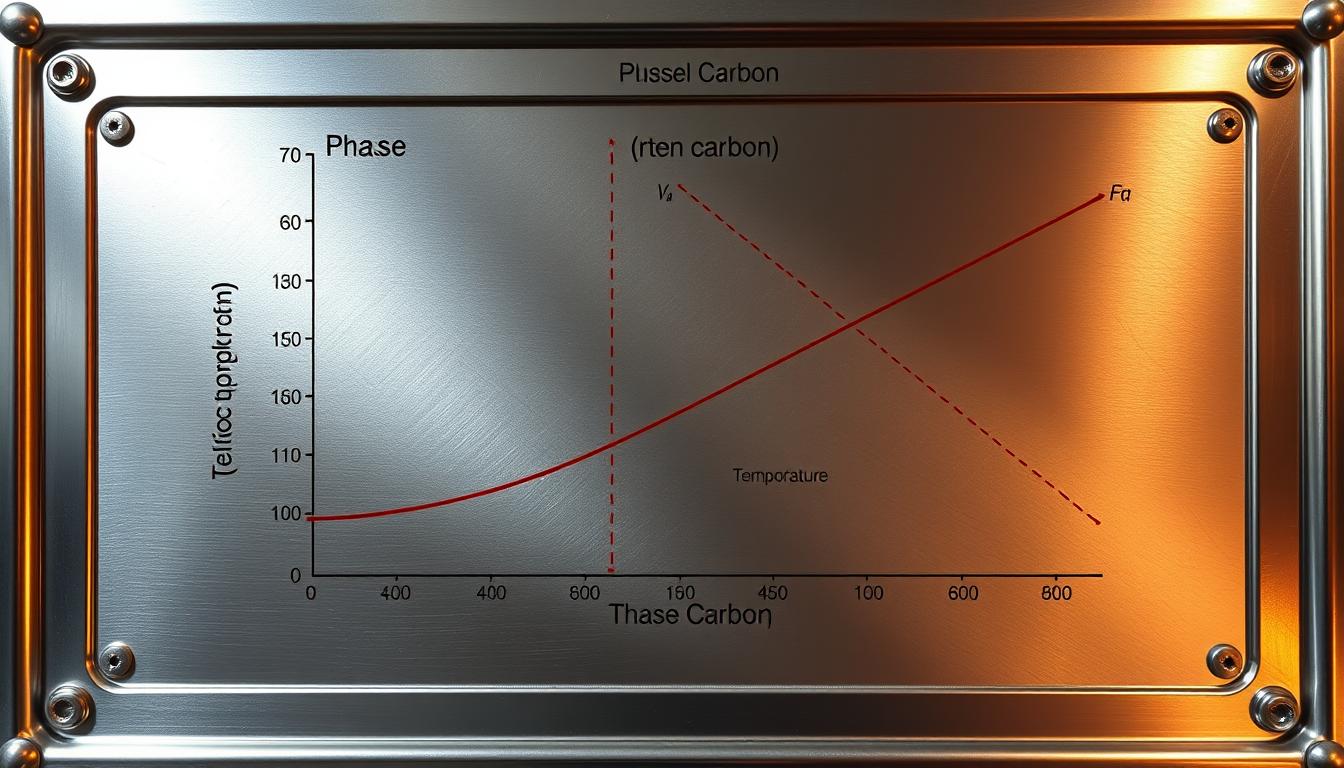 Eisen Kohlenstoff Phasendiagramm
