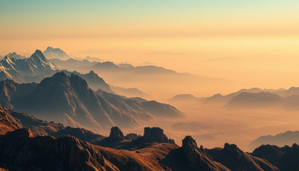 Erdmasse Veränderungen in der geologischen Zeitskala