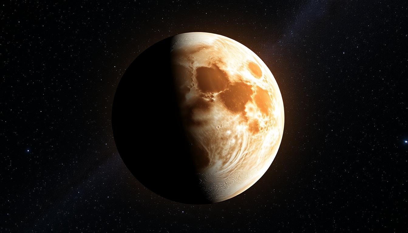 Nächster Planet zur Erde im Sonnensystem