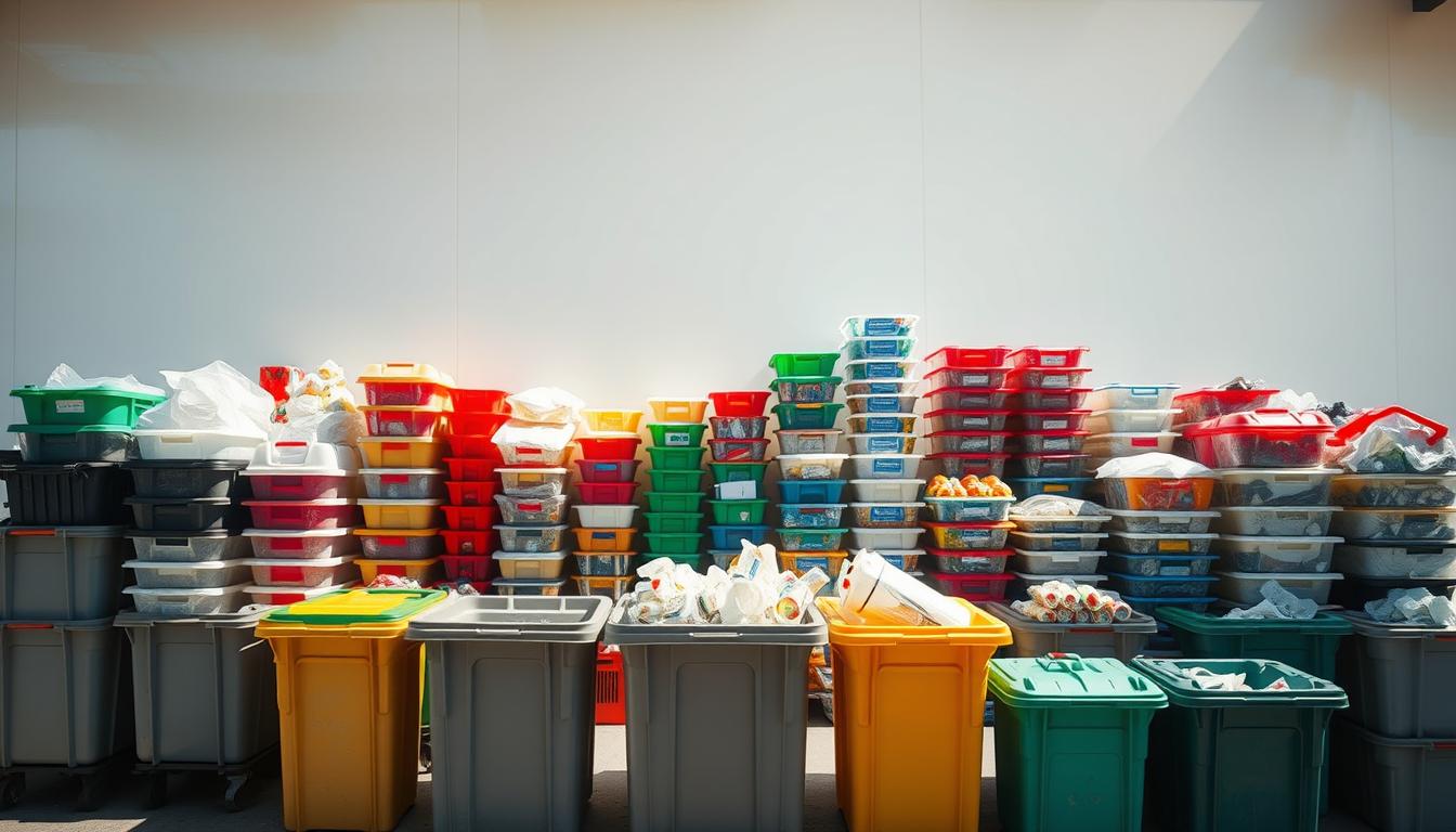 Tetrapack Entsorgung