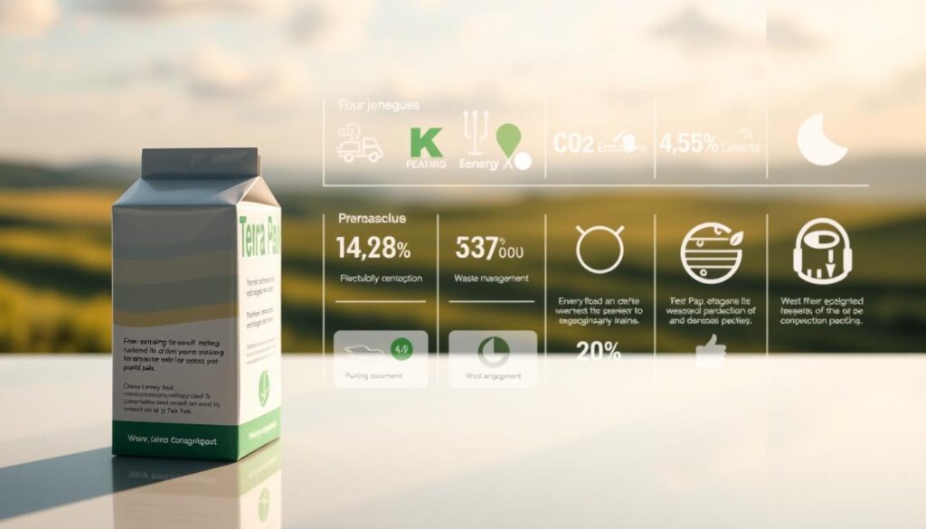 Tetrapack Umweltbilanz Analyse