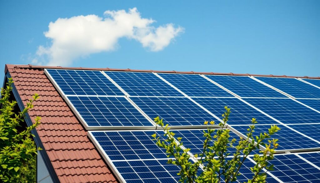Solaranlage Kosten Übersicht