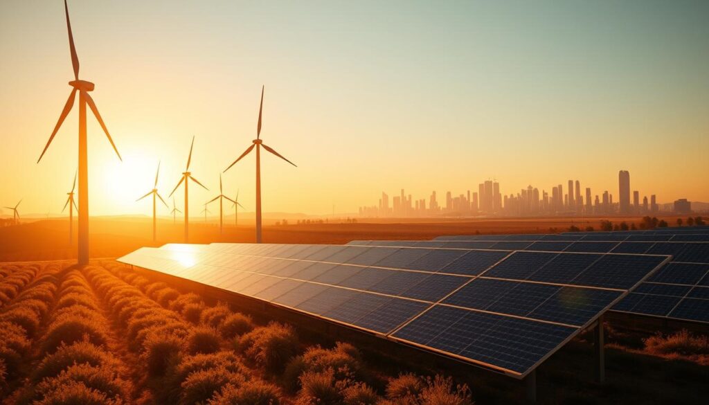 Erneuerbare Energien Zukunftsperspektiven