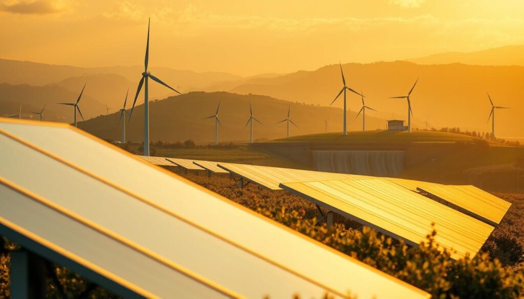 Erneuerbare Energien Zukunftsperspektiven