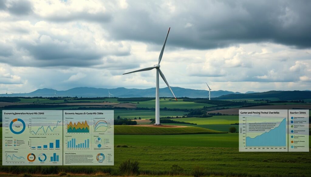 Windkraft Wirtschaftlichkeit Analyse